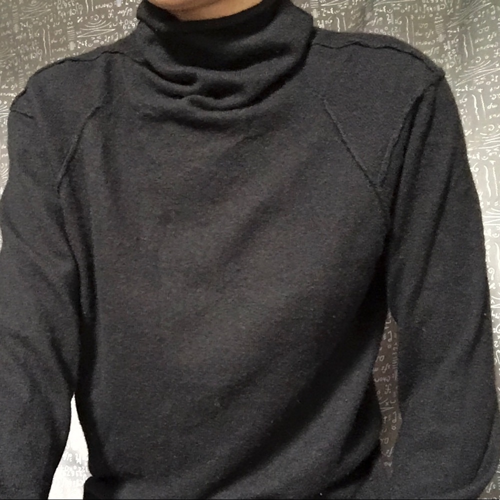 Helmut Lang Cashmere Sweater